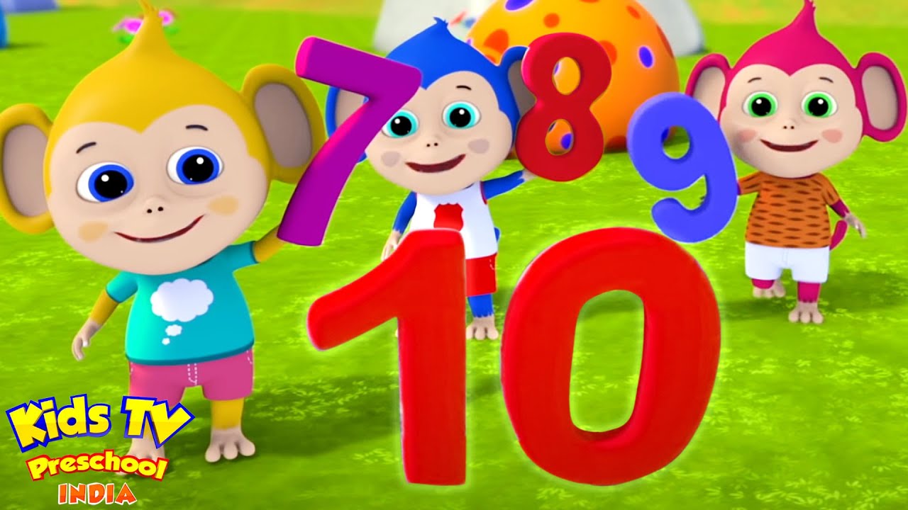 Churrap Churrap Chap, चुराप चुराप चाप, Nursery Rhyme and Learning Video