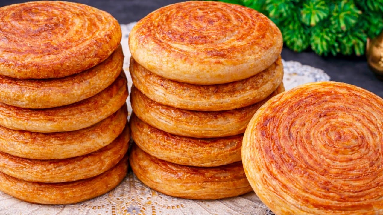 دارت ضجة كبيرة هاد الايام 🔥 ميني ملوي مخمار مستحيل تجربيها ومتعاوديهاش مذاقها يهبل👌😋