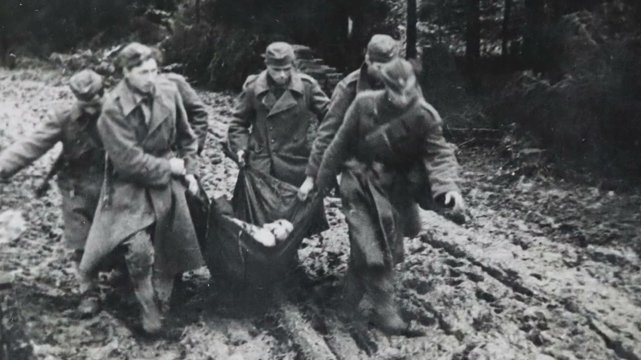 Bombardovanie mesta Prešov