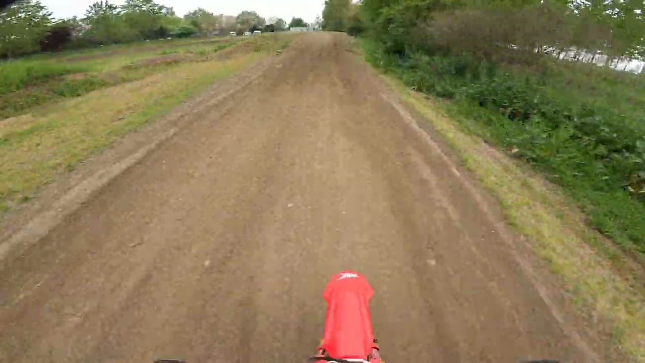 Motocross Viadana 13/04/25