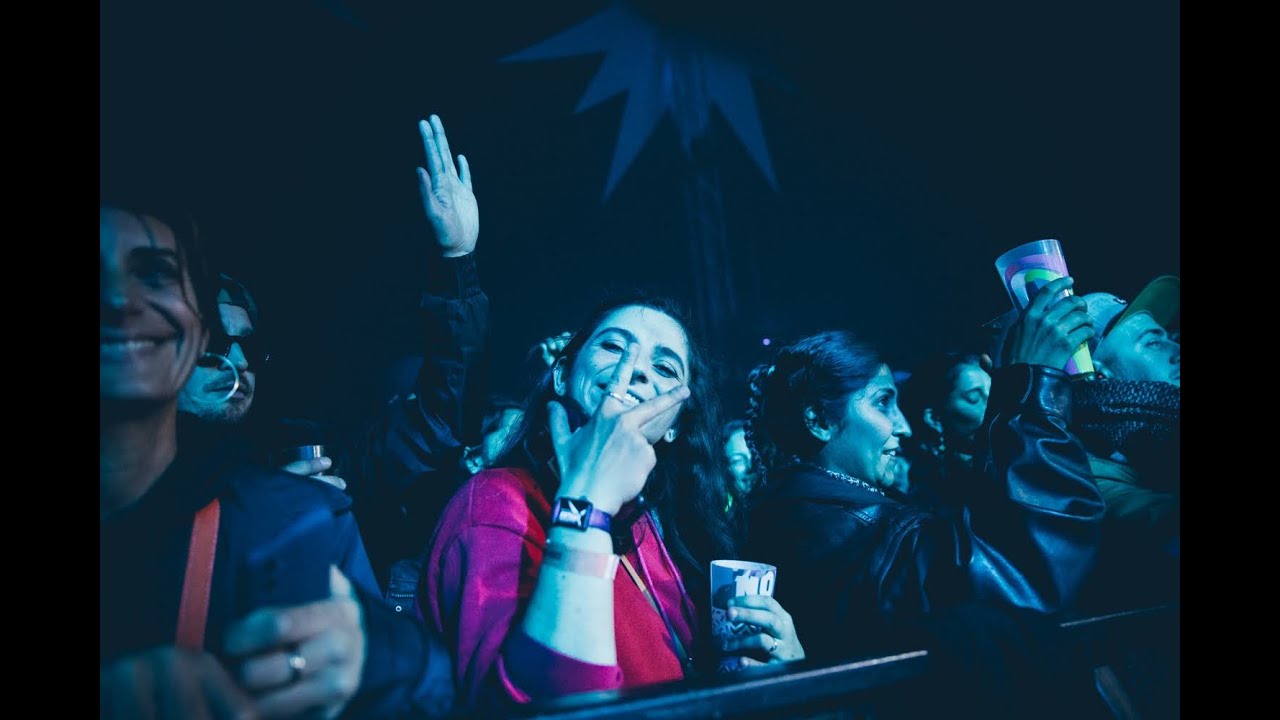 OUEST PARK 2023 - AFTERMOVIE