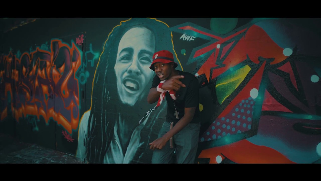 A-RealBeats - I Don't Hear You (I.D.H.Y.) Feat Cadillac Muzik (Official Video)