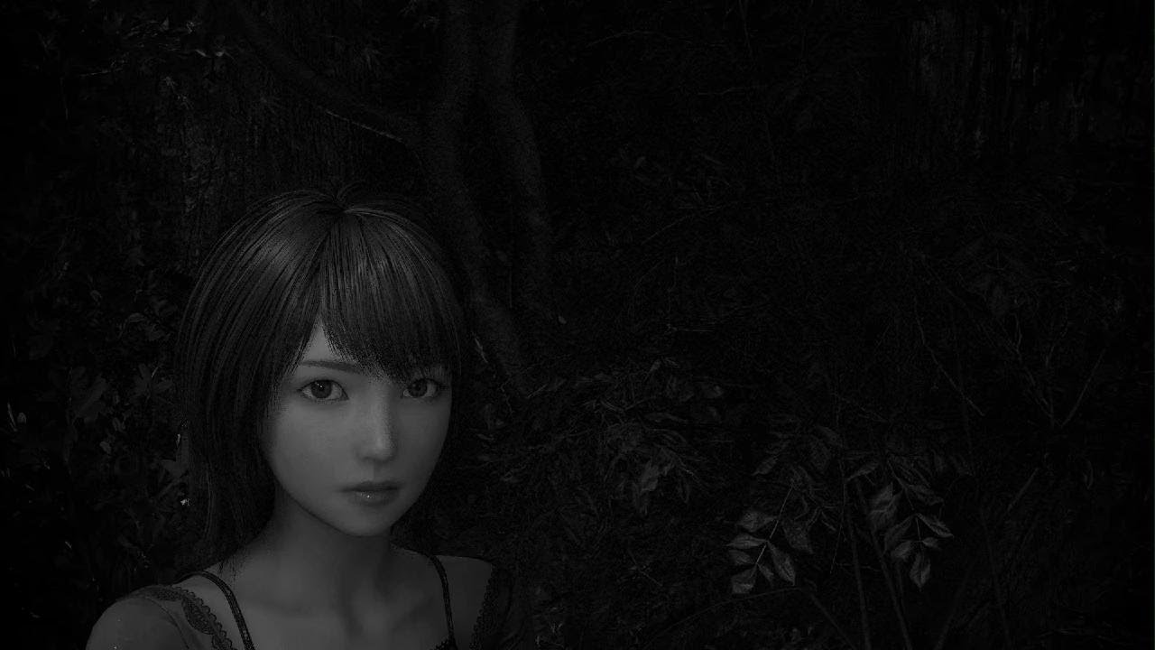 零 ～紅い蝶～ REMAKE 体験版