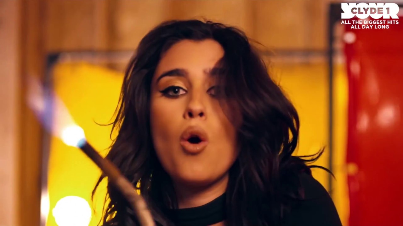 CLYDE 1 plays 'All The Biggest Hits All Day Long'