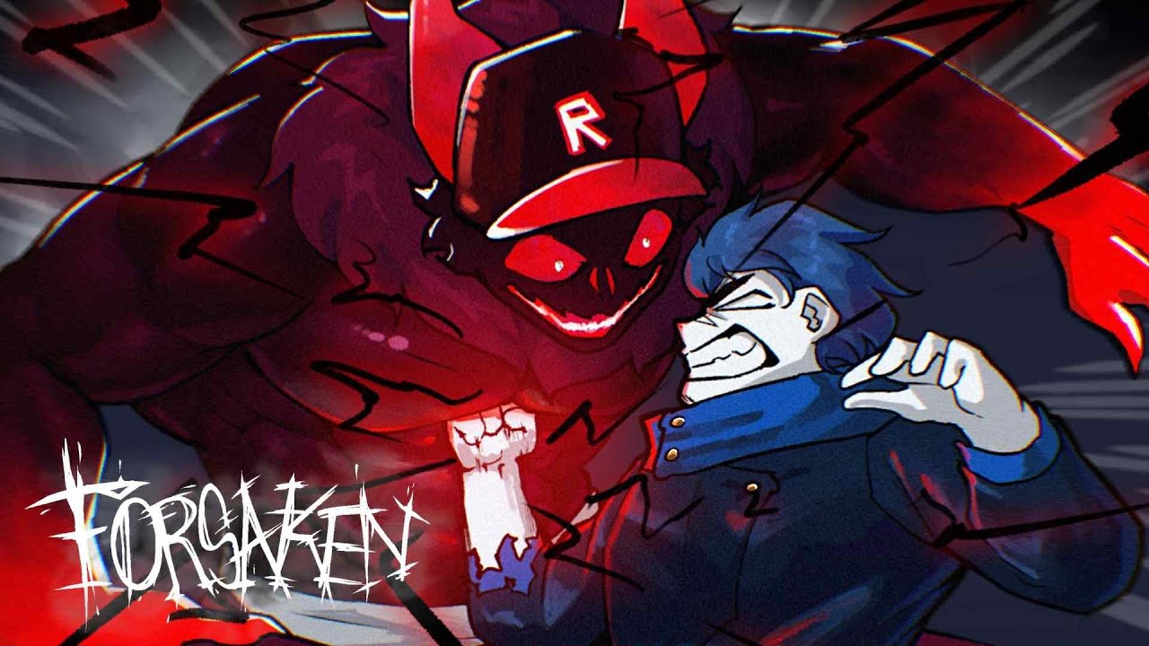 Guest 1337 VS Guest 666 -(Forsaken animation)