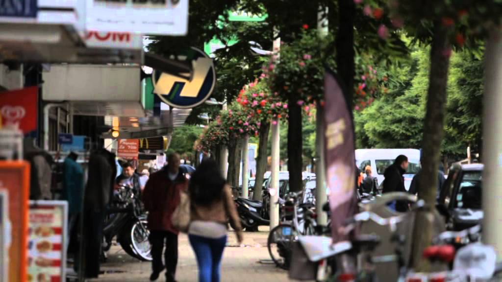 Het Oude Noorden Aflevering 1