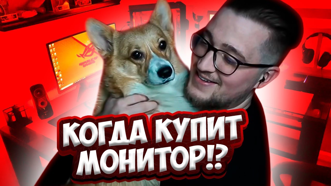 ЭНДИФАЙ ПРО ПОКУПКУ МОНИТОРА И БЛОКИРОВКУ ЮТУБА / КОЛЛЕКЦИОННЫЕ МАШИНКИ КАМАРО