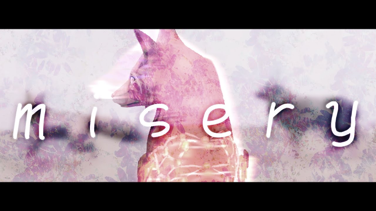 Misery | wcmv