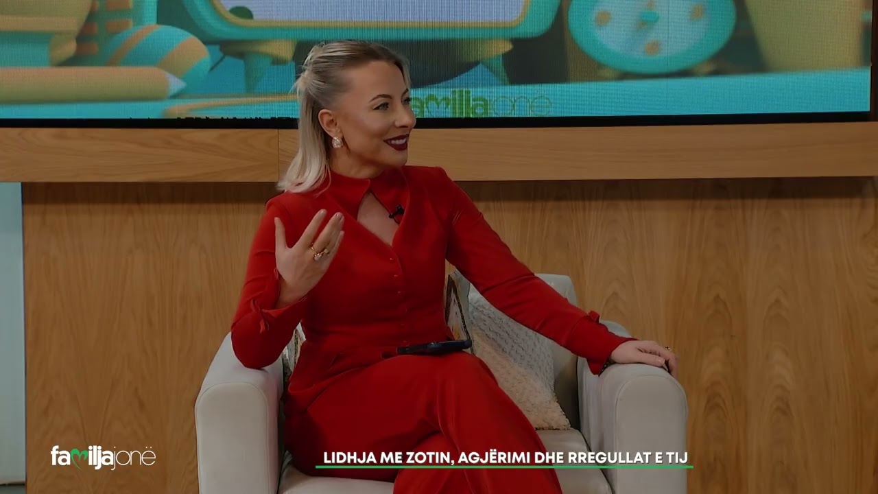 Lidhja me Zotin, agjërimi dhe rregullat e tij