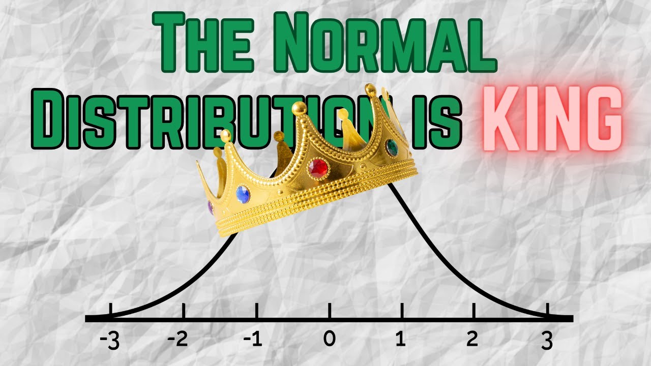 Want to Pass the AP Statistics Exam? Know the NORMAL Distribution