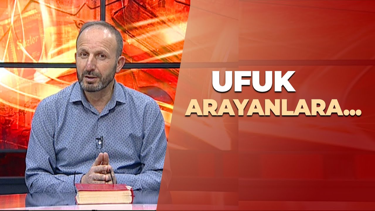 Ufuk Arayanlara - Seyfettin Bulut