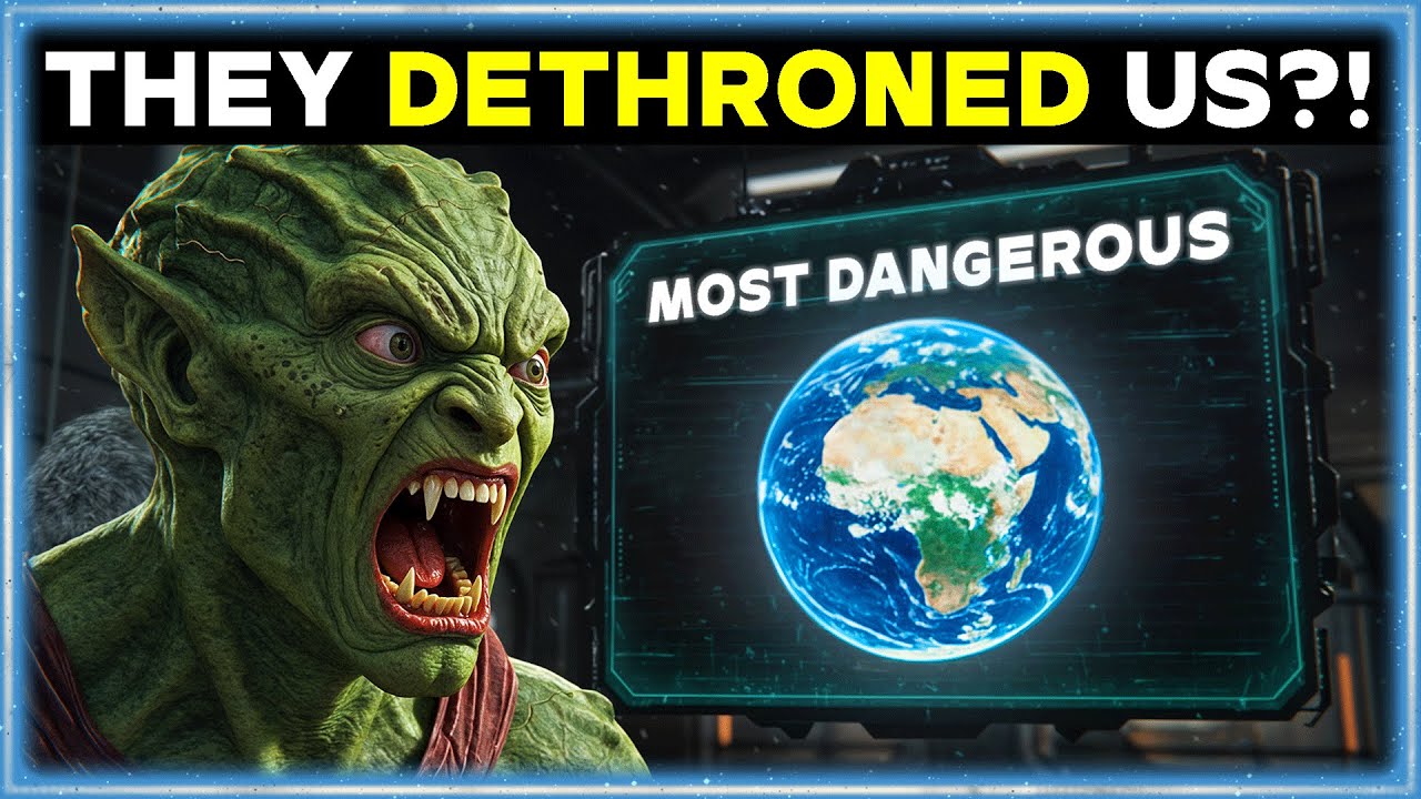 The Deathworld Alliance Voted… Earth Is Now #1 | Best HFY Stories