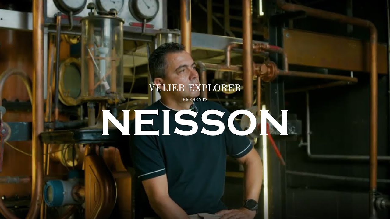 I segreti di Neisson