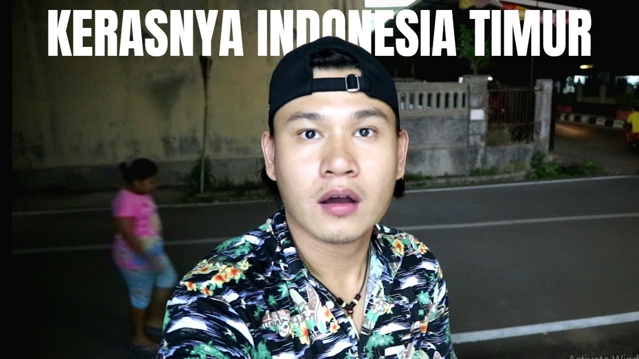 KIG 128| GELANDANGAN DI SUMBAWA