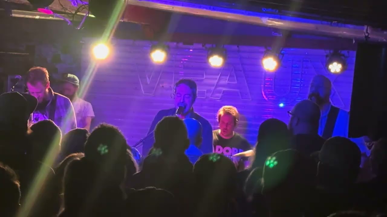 Mae - The Ocean (Live)