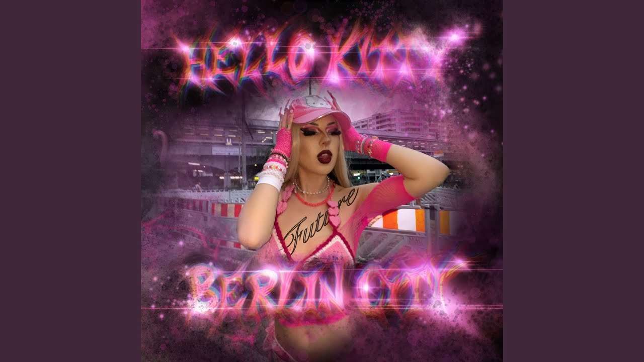 Hello Kitty Berlin City