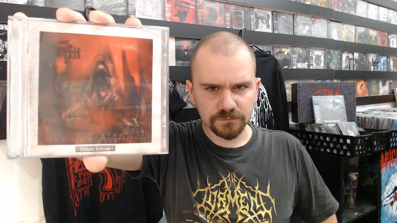 A CONCLUSÃO DO LEGADO DE CHUCK | THE SOUND OF PERSEVERANCE - SEMANA DEATH 7