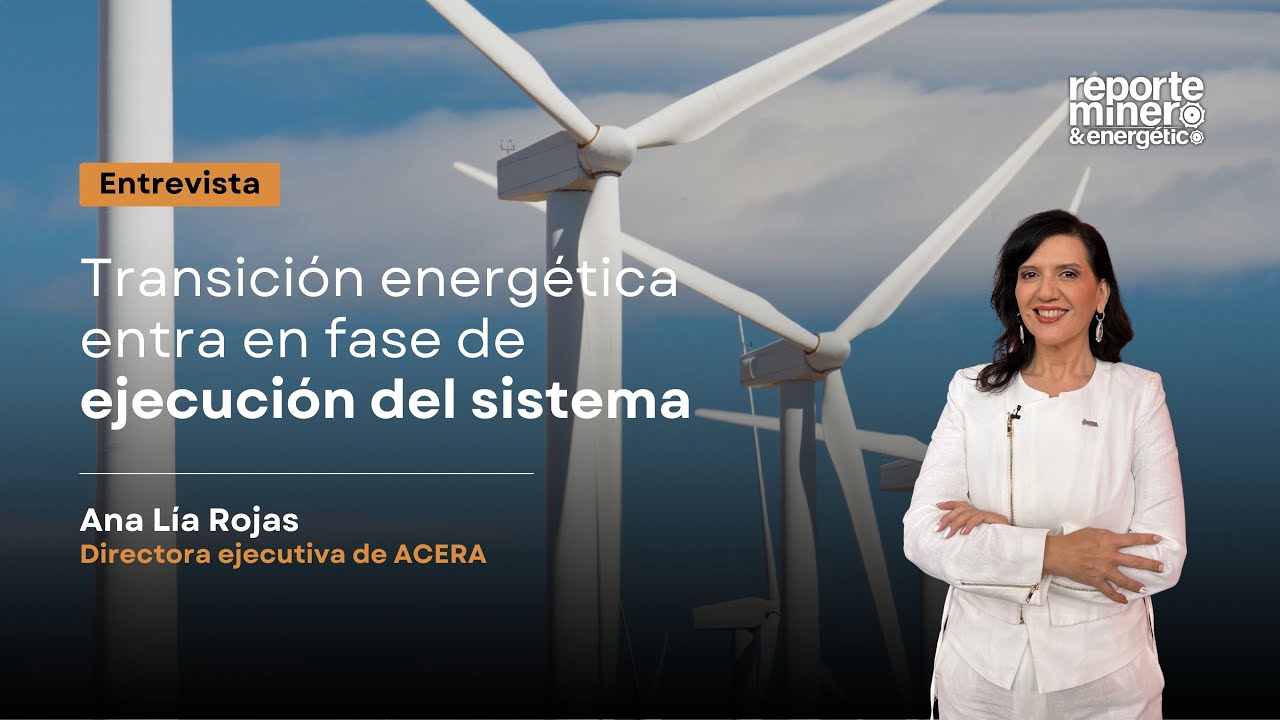 Transición energética: Chile pasa de los récords a los desafíos del sistema eléctrico