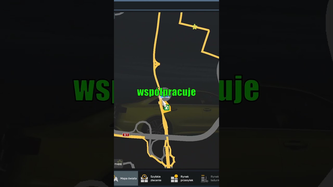 Mod na śląsk w ETS2! #silesiamod