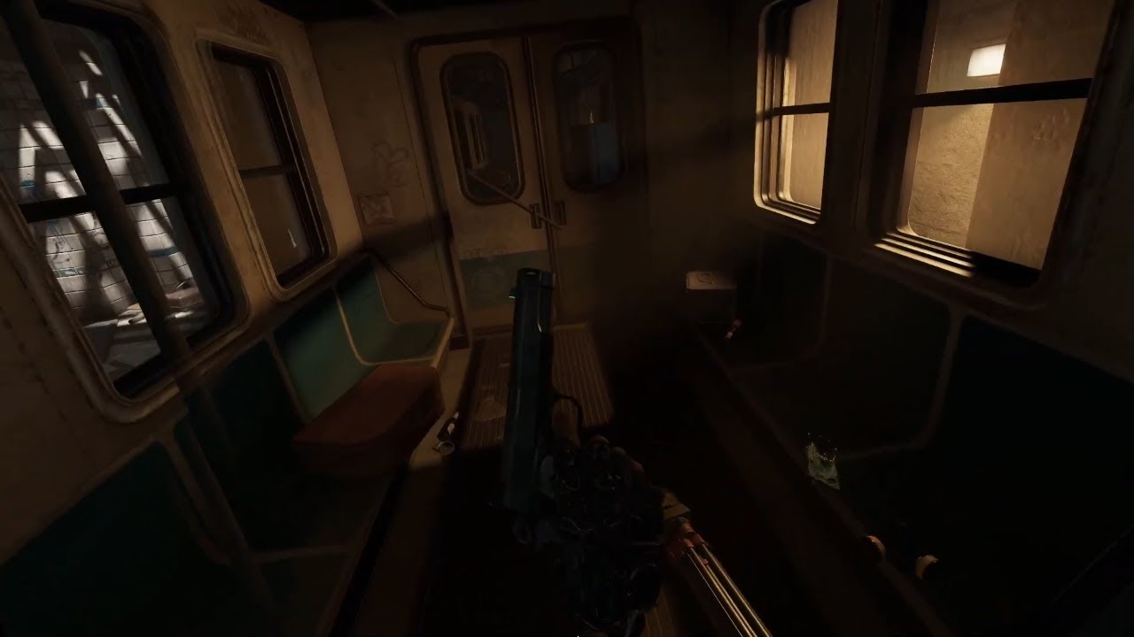 Half-Life: Alyx - GABE NEWELL IS DA GOAT | PART 2