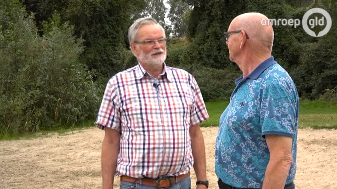 Voormalig openluchtzwembad Zevenaar aangepakt door vrienden van de Breuly