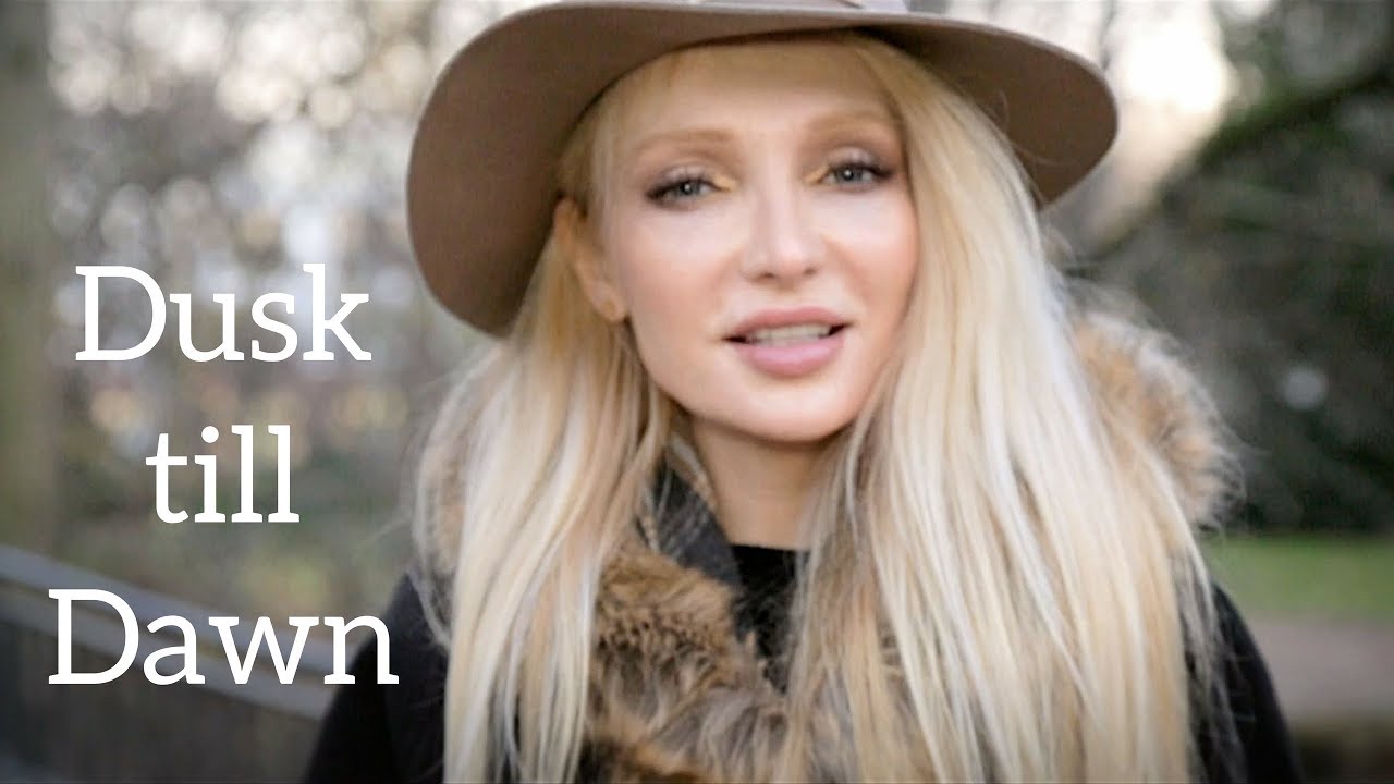 ZAYN - Dusk Till Dawn ft. Sia (cover by Monica Babilon)