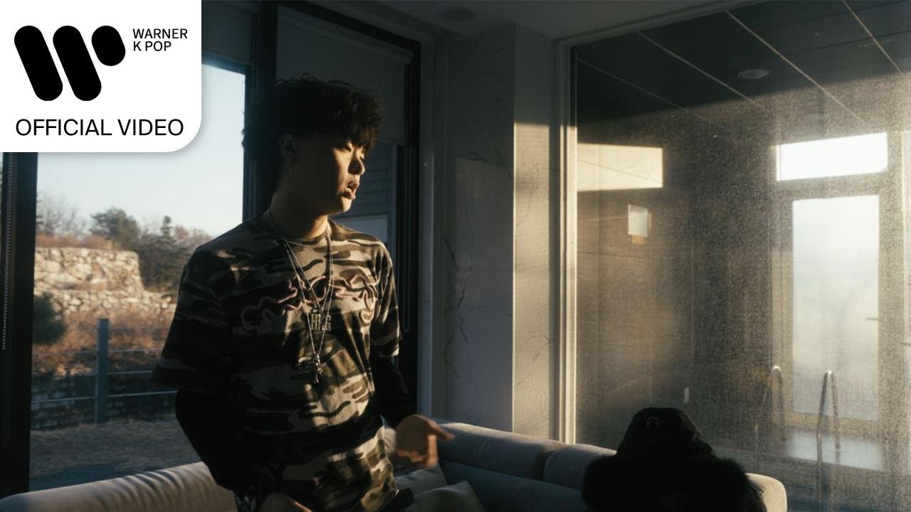 레이 (Rei) - PSM [Music Video]