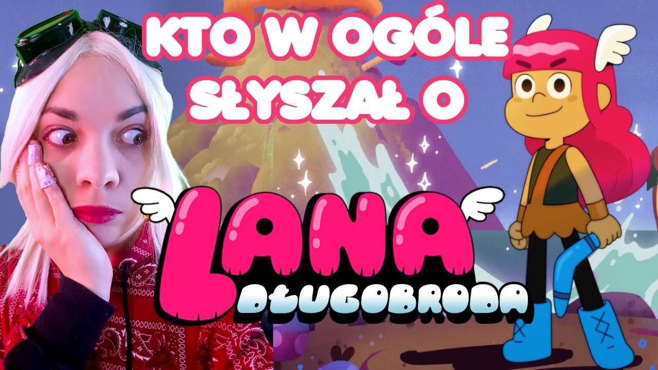 Czym jest Lana Długobroda i czy warto to obejrzeć? + wywiad z twórcami!!