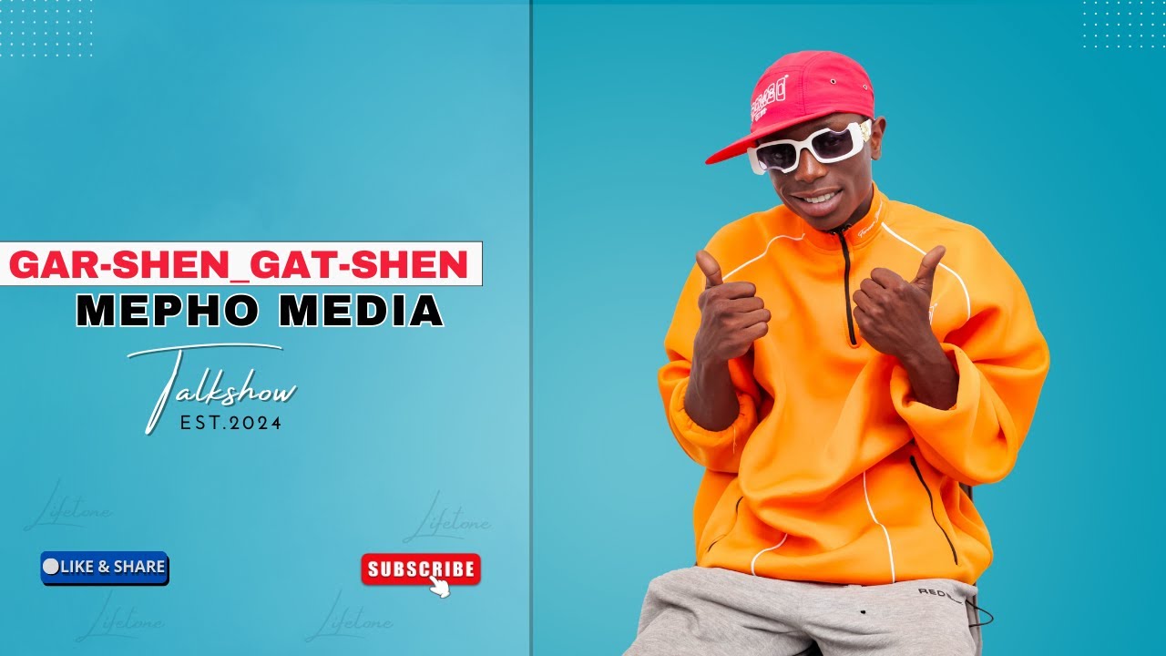 Gar-shen_Gat-shen RESPONDS To MaLum Ongu Kellogg's & Sharp Shooter, Shalom, Being Paralyzed, Music