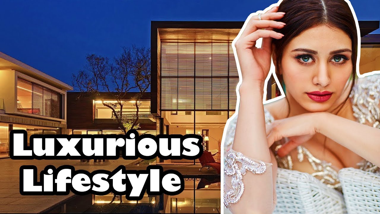 Warina Hussain Lifestyle, Age, Height, Car, Boyfriend, Love Story, Family & Biography