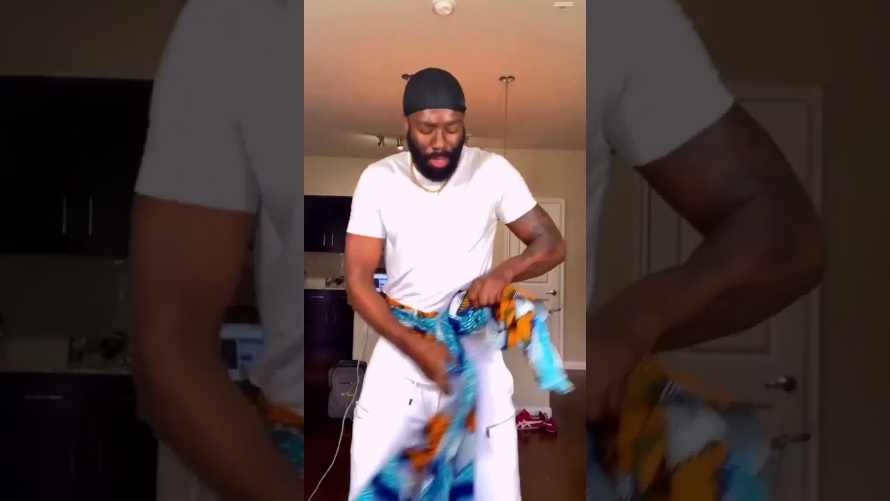 Ndombolo Challenge (Which one is your favourite?) #HowLowChallenge