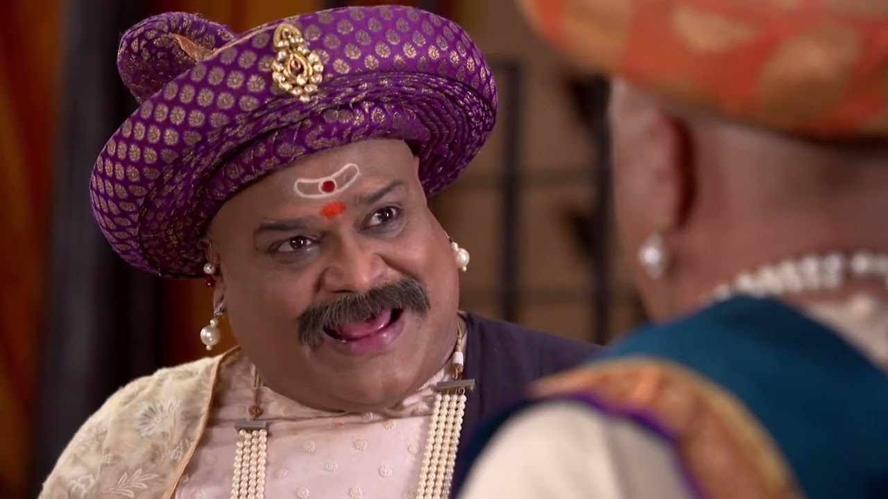 Swarajyarakshak Sambhaji - Ep 382 - Amol Ramsing Kolhe - Marathi Tv Serial - Zee5 Marathi Classics