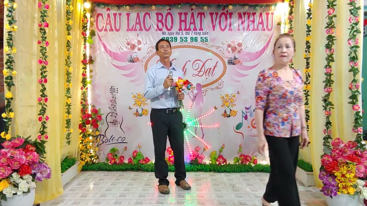 Nguyễn tân . Không thể thiếu em . 14 tháng 3, 2026