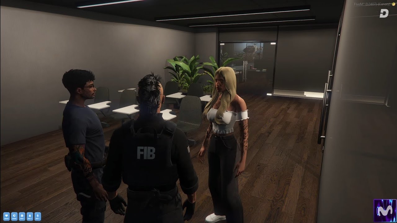 HORACIO PÉREZ🦋 | Distrito Reforged | #7