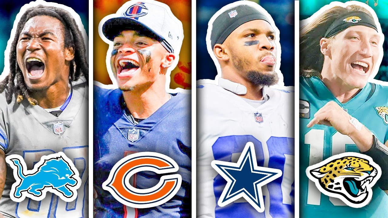 Every NFL Team&rsquo;s Biggest Breakout Player From The 2022 Season
