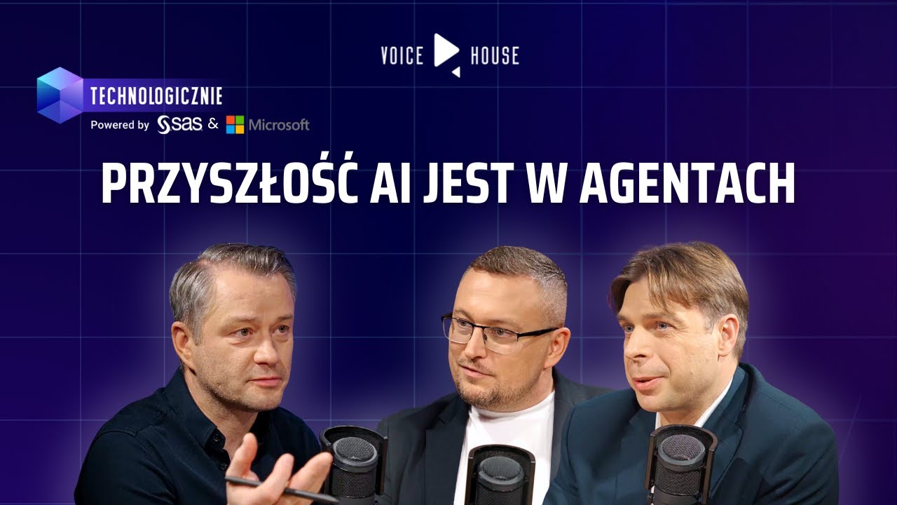 Agenty AI - rewolucja 2026