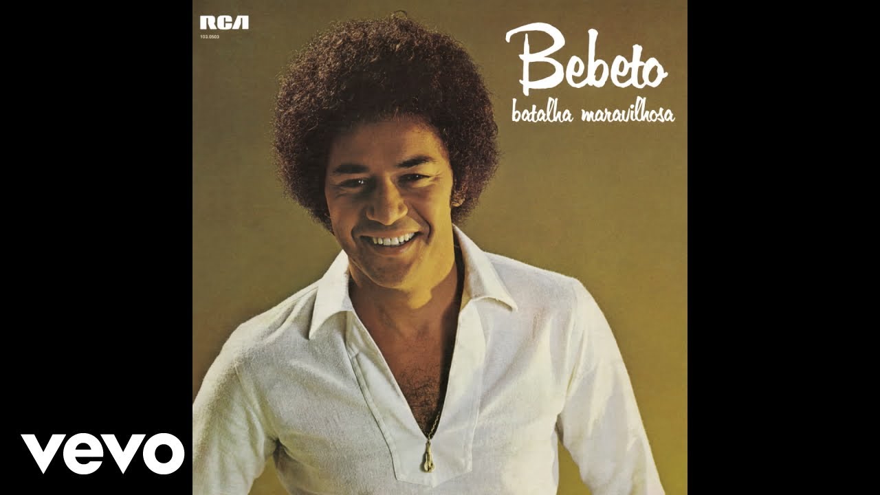 Bebeto - Praia e Sol (Pseudo Video)