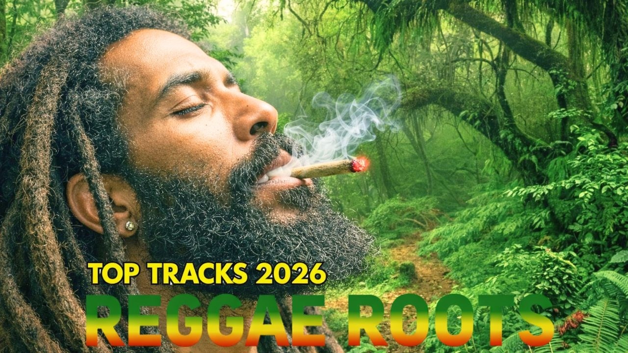 Reggae Roots Selection  Top Tracks 2026 – From Concrete Burnout to Roots Revival