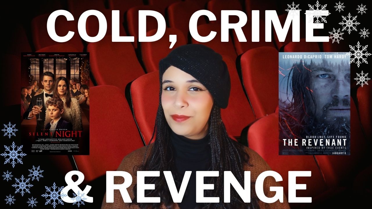 Snow & Crime: Thrilling Winter Movies to Watch in 2024/2025