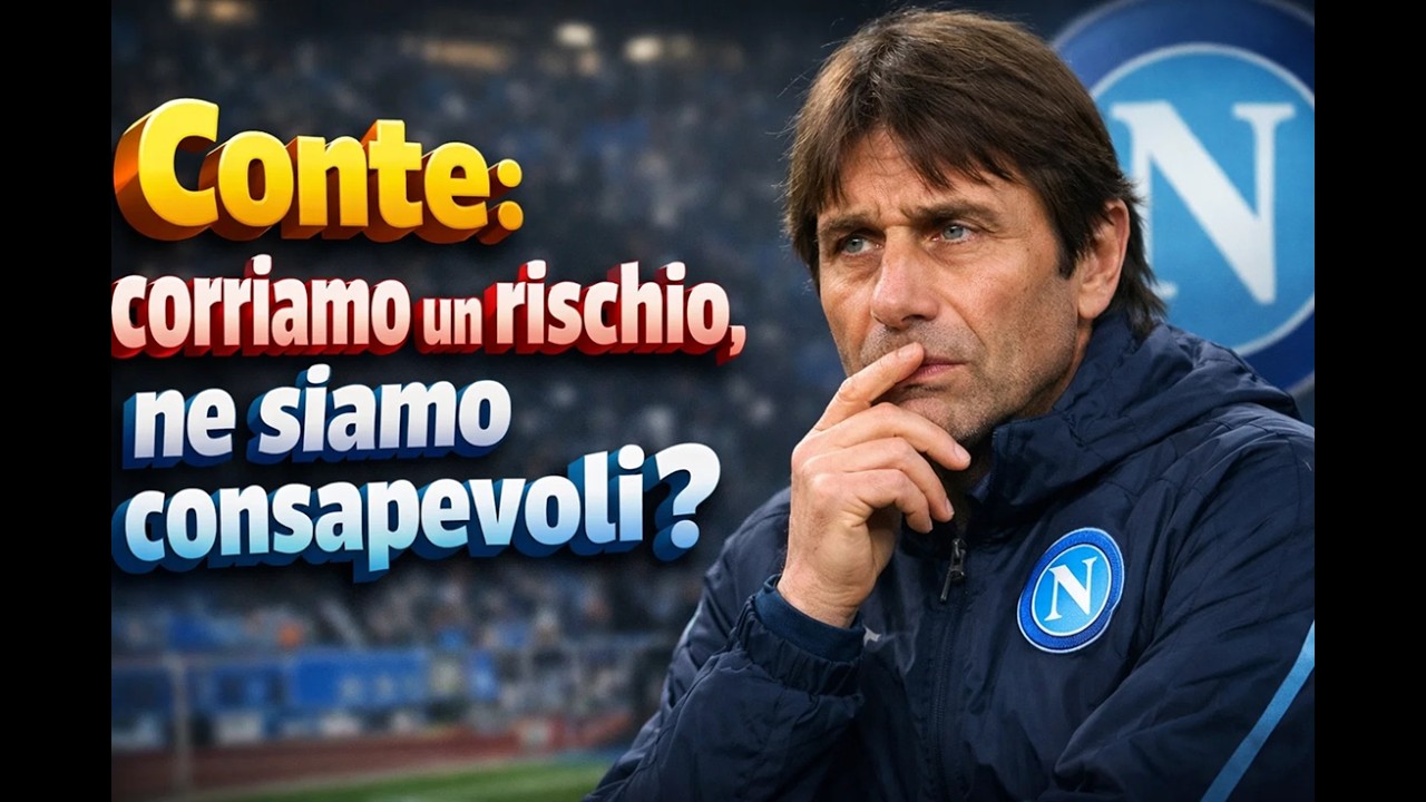 Conte: 