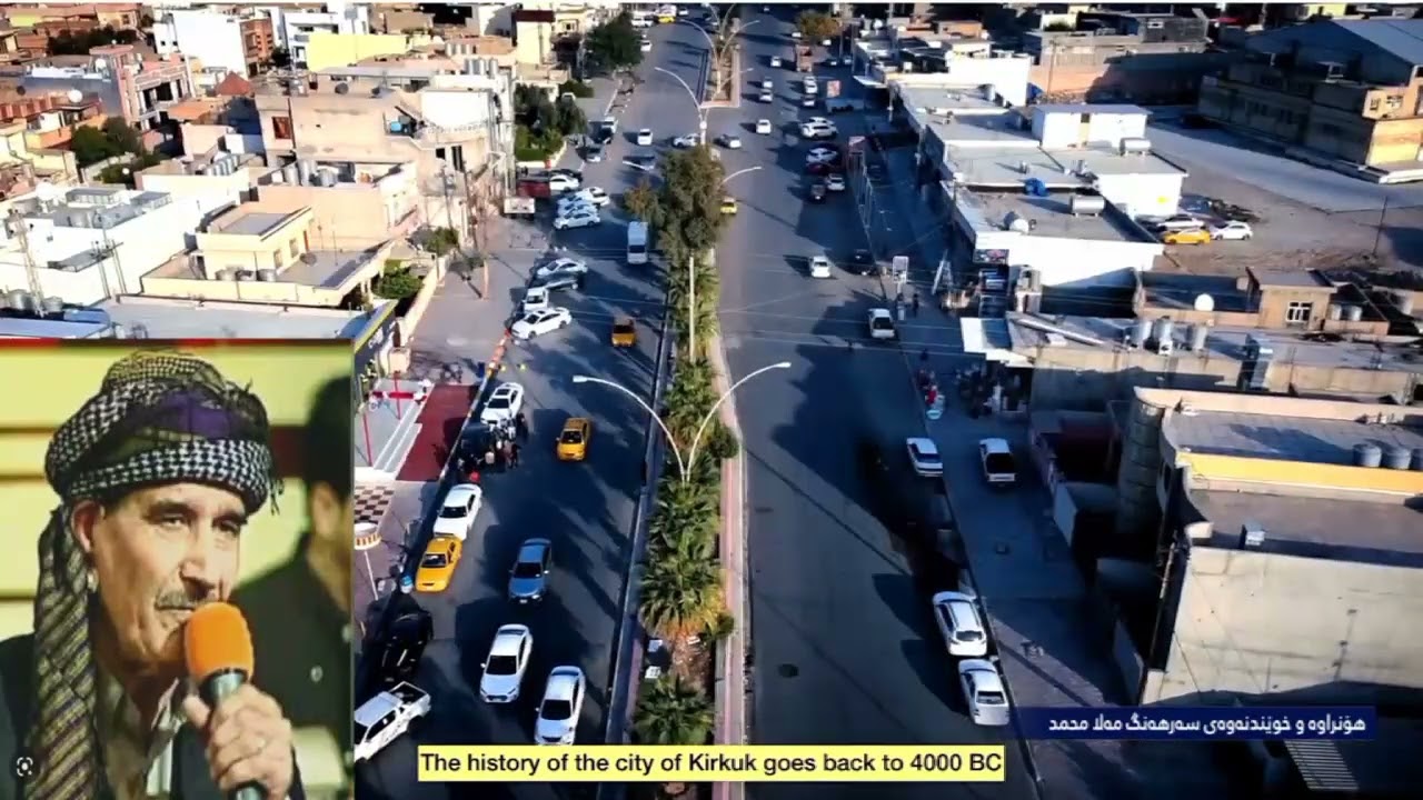 شکور خیات بۆ گەورەی و هونەرەکەی نوسین و خوێندنەوەی سەرهەنگ مەلا محمد