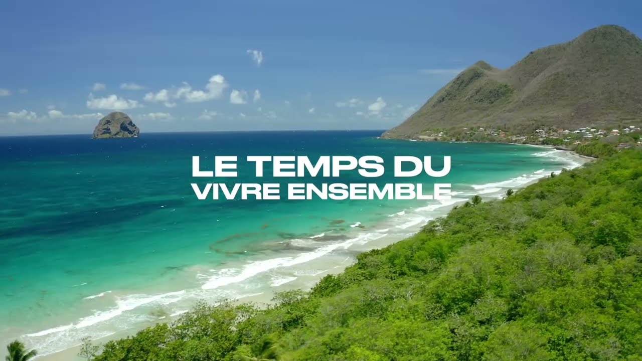 LA VITRINE DE LA MARTINIQUE