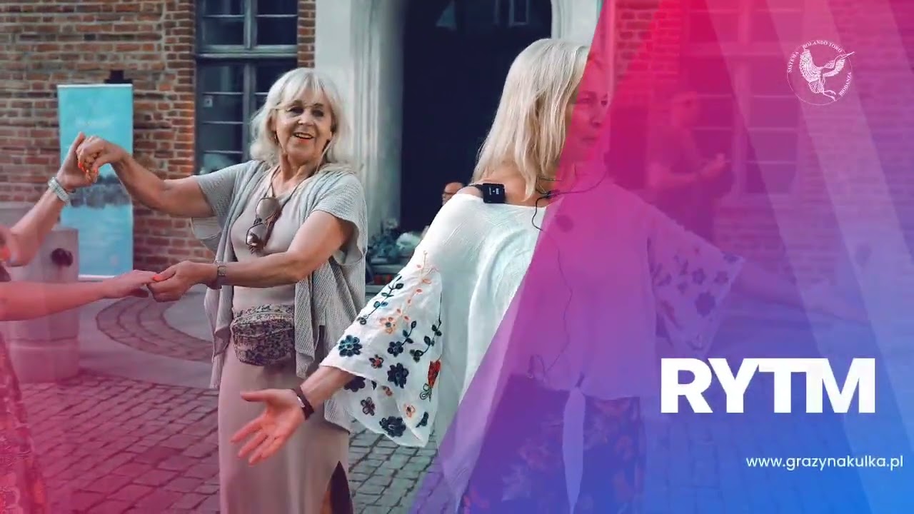 Biodanza - Taniec Życia
