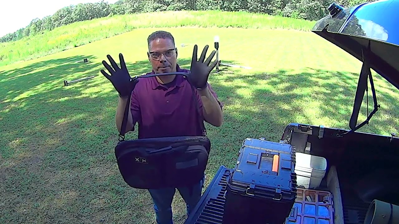 The Vertx & VTAC 18