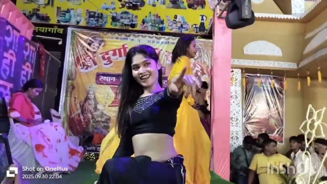 👉#mata_raj_khushi_ka super hit_👌 dance|| #viraldance_stage show_#bhojpuri song_