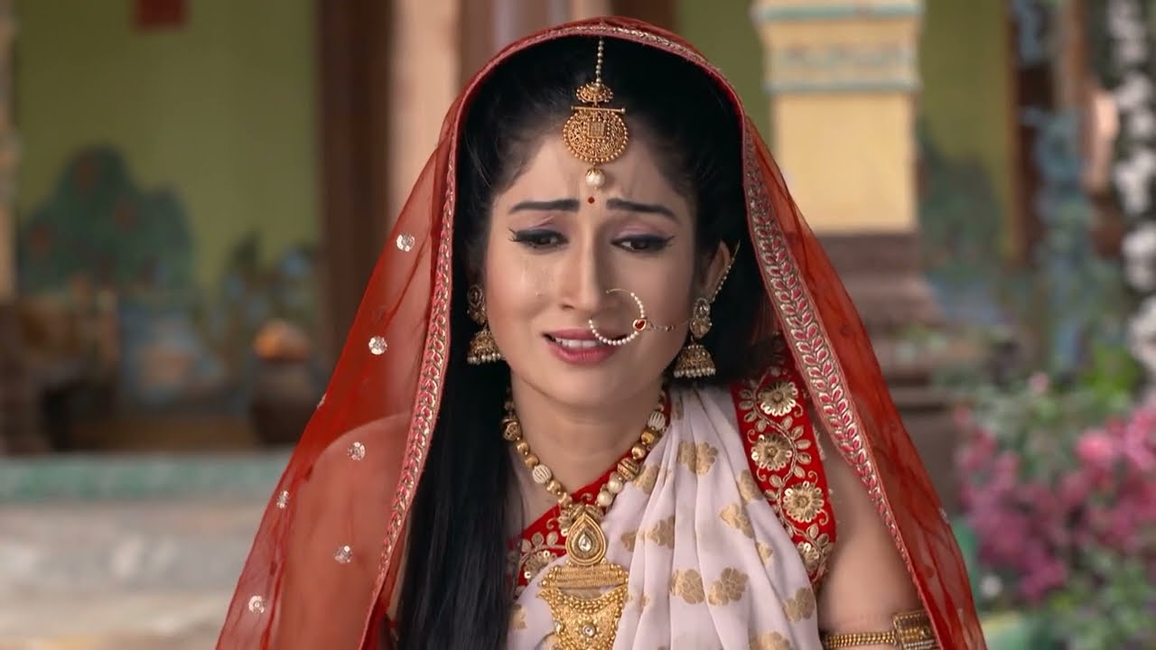 Shri Krishnaleela - Full Ep - 313 - Nirnay Samadhiya, Amardeep Garg, Mahi Soni, Manish - Zee Bangla