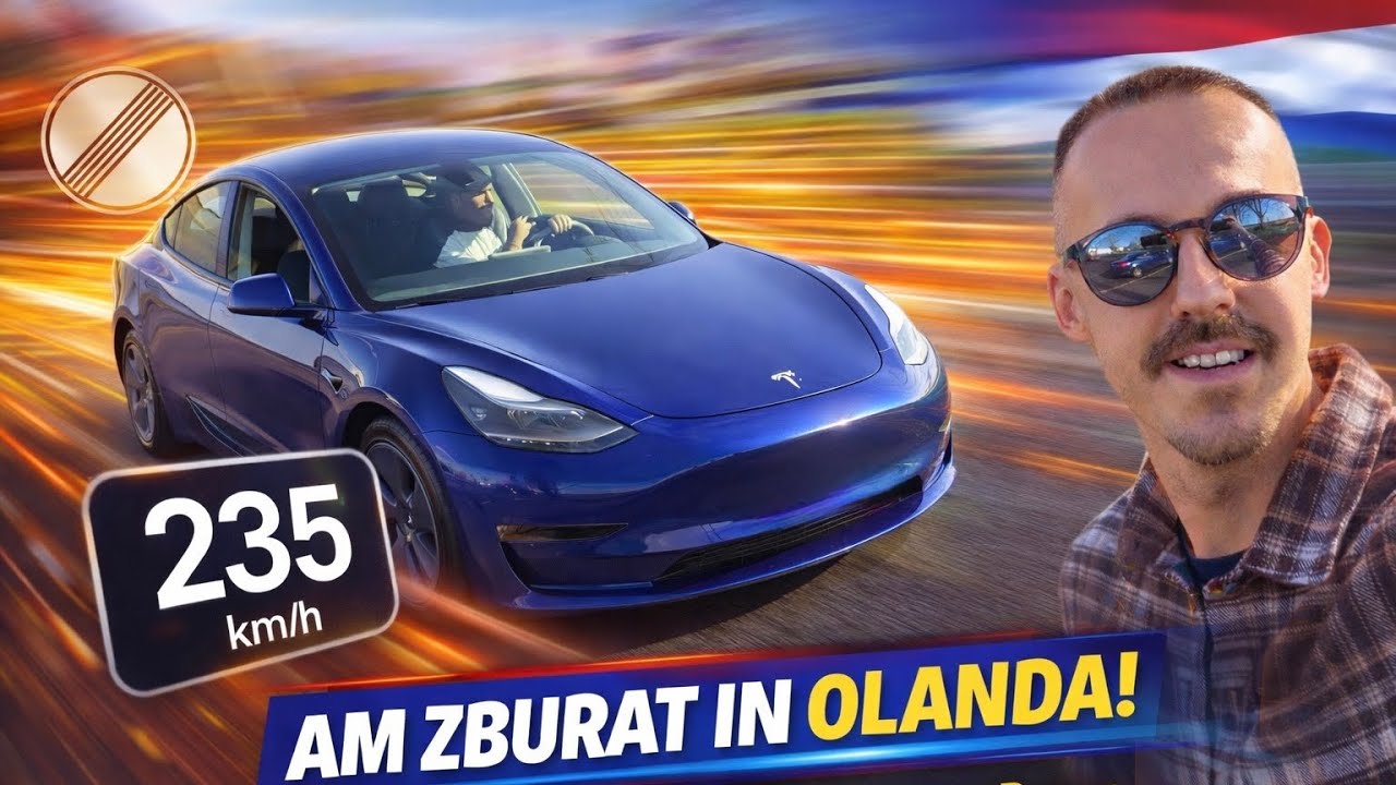 Tesla Model 3 din 2021 cu 72.000 kilometri | DualMotor LongRange AWD