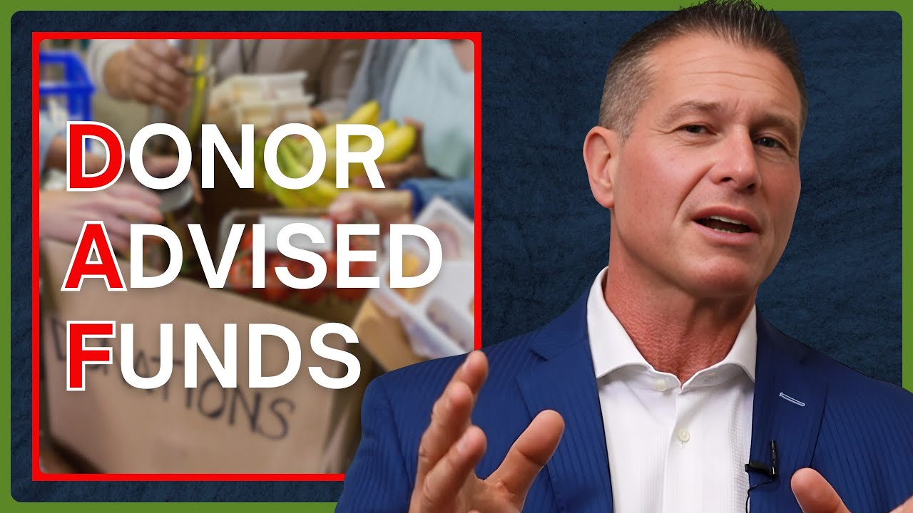Revealing the Secrets of Donor Advised Funds