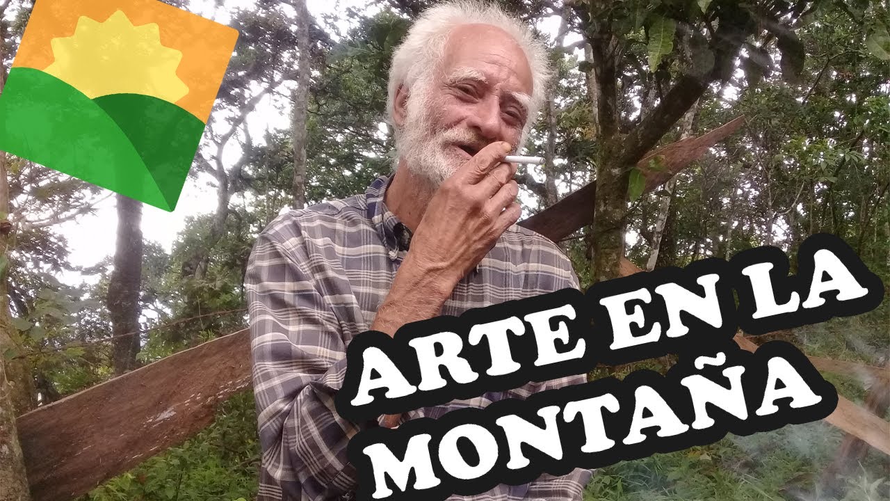 Explorando la finca el Jalacate