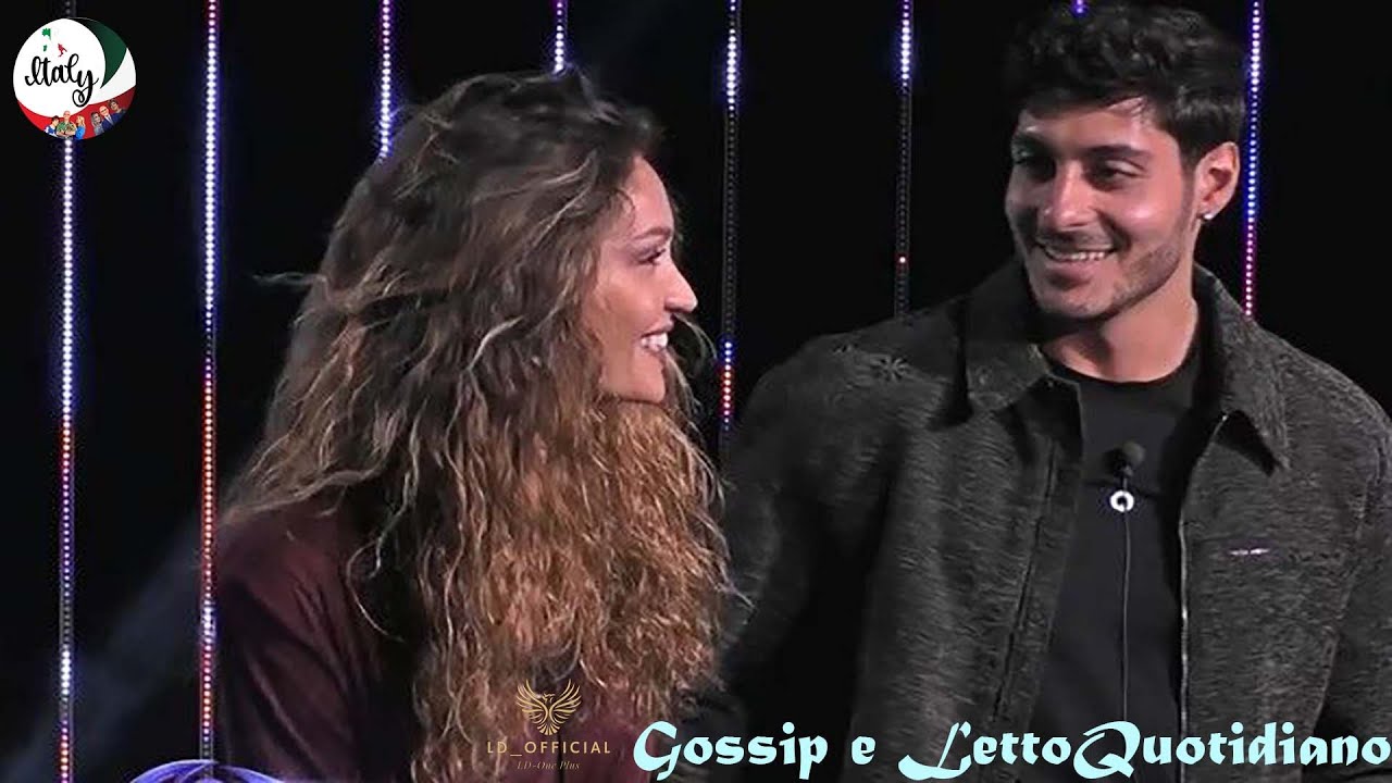 Javier Martinez stupisce su Helena Prestes “Non riesco a starle lontano”